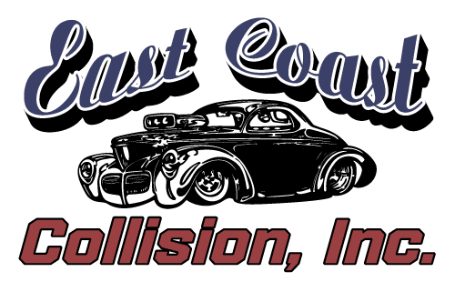 East Coast Collision and Restoration, Inc. Logo